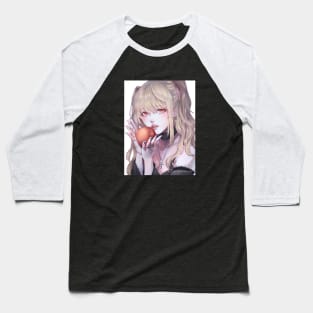 Amane Misa Baseball T-Shirt